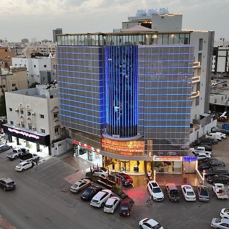Areen Airport Yidda Exterior foto
