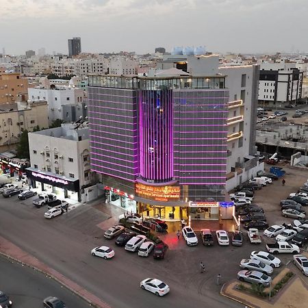 Areen Airport Yidda Exterior foto