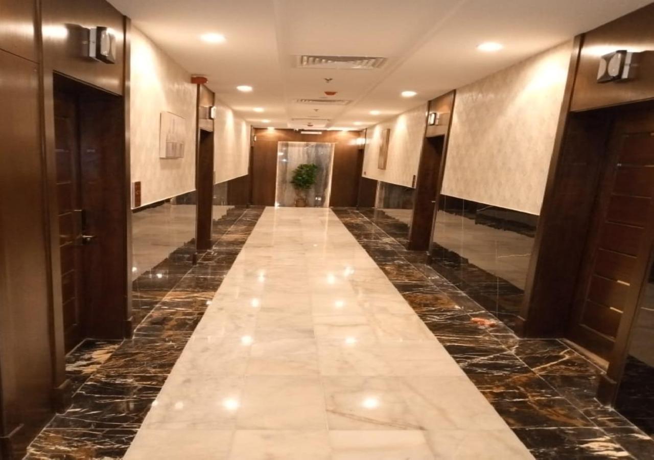 Areen Airport Yidda Exterior foto